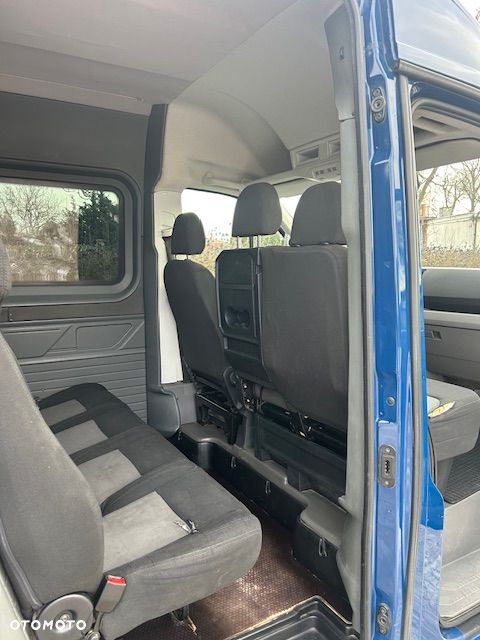 Volkswagen Crafter - 20