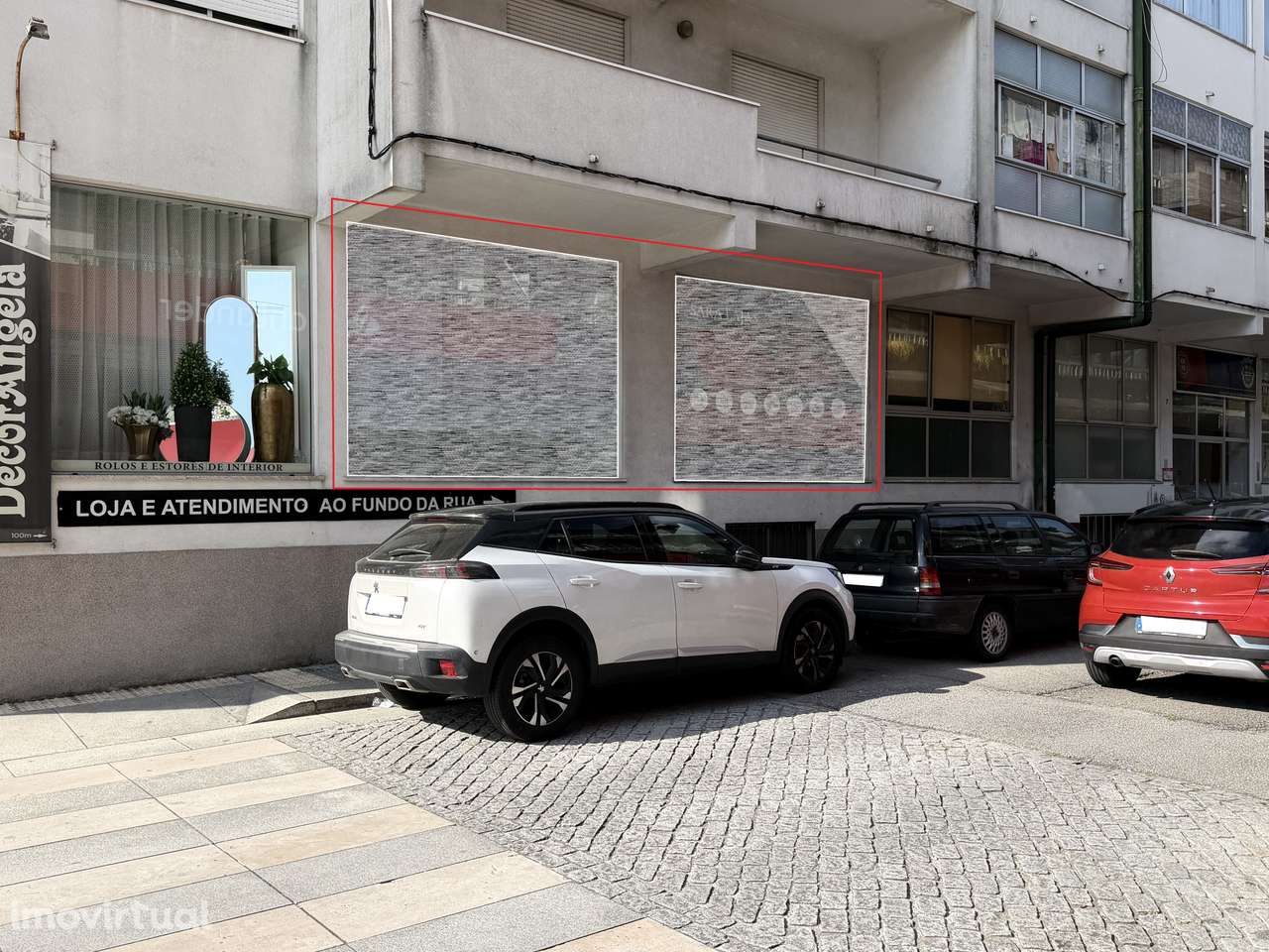 Espaço comercial/Serviços – Oliveira de Frades - Grande imagem: 5/16