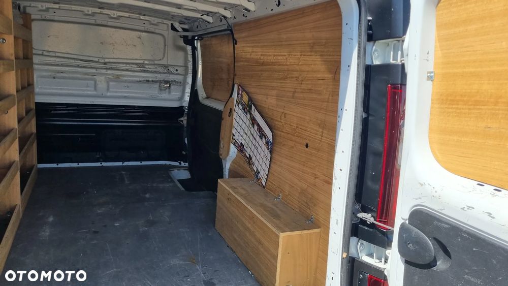 Renault Trafic - 40