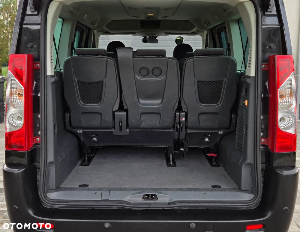 Citroën Jumpy Combi - 12