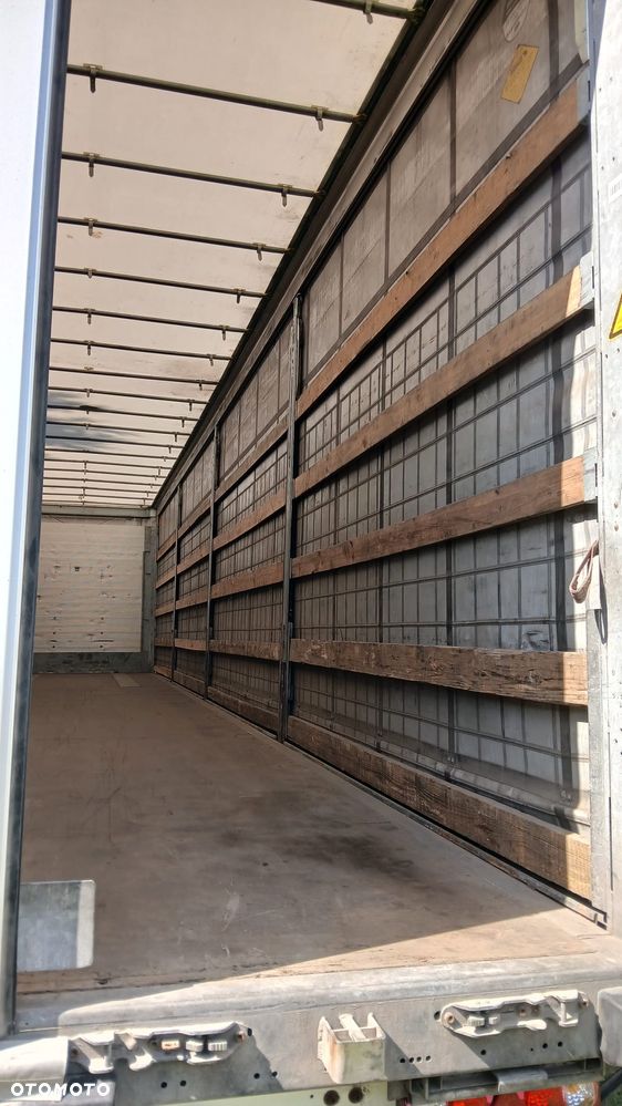 Schmitz Cargobull VARIOS - 3