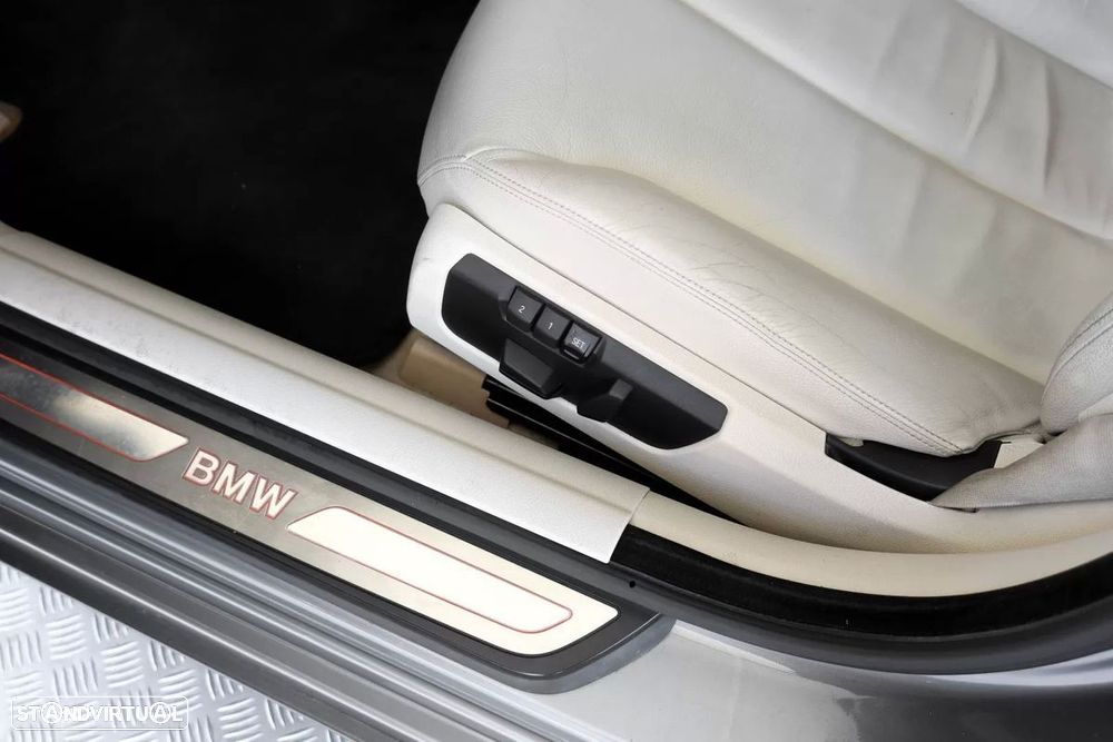 BMW 640 Gran Coupé d - 16