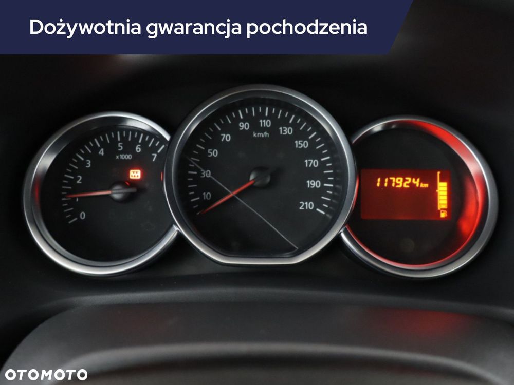 Dacia Logan - 13