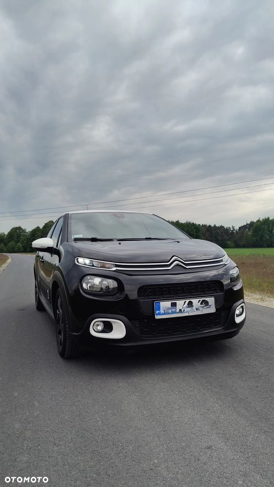 Citroën C3 - 3