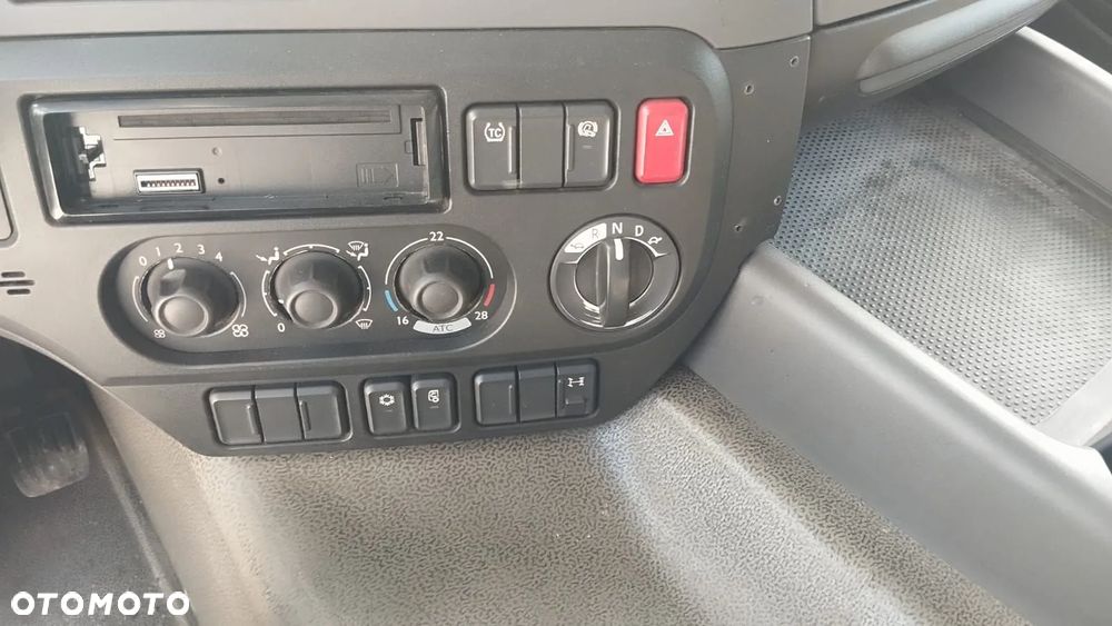 DAF CF 95 460 HYDRAULIKA - 10