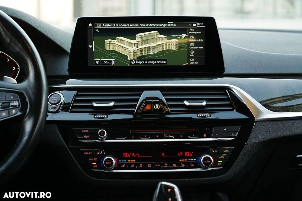 BMW Seria 5 - 11