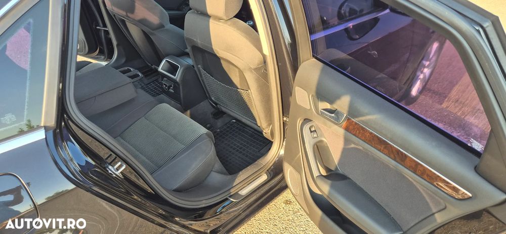Audi A4 Limuzina 1.8 TFSI - 6