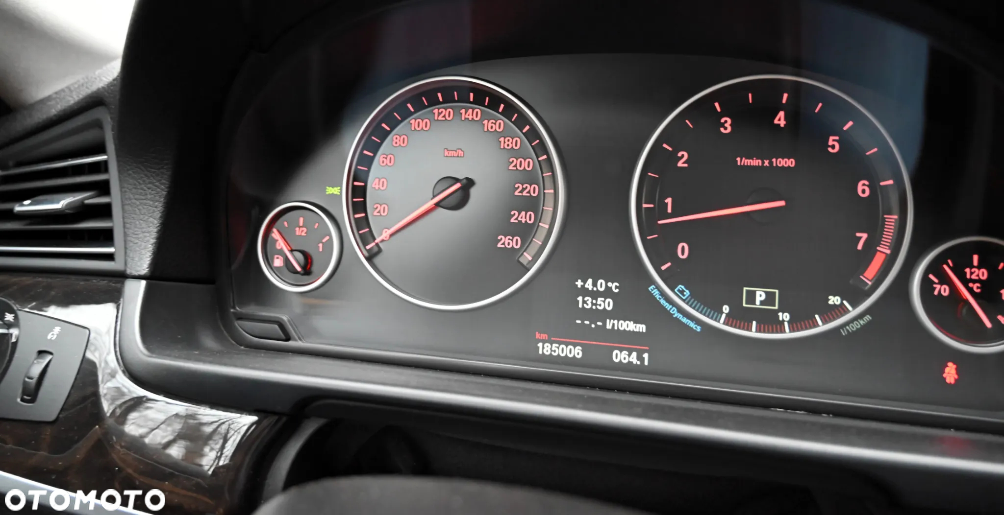BMW Seria 5 - 29