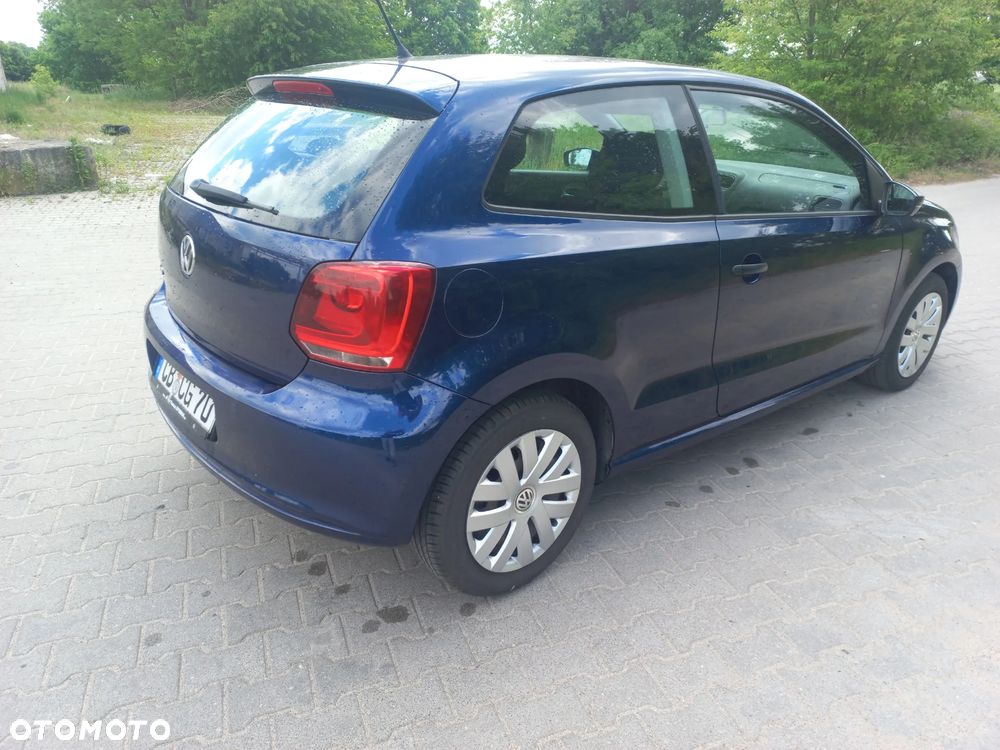 Volkswagen Polo 1.6 TDI Style - 5