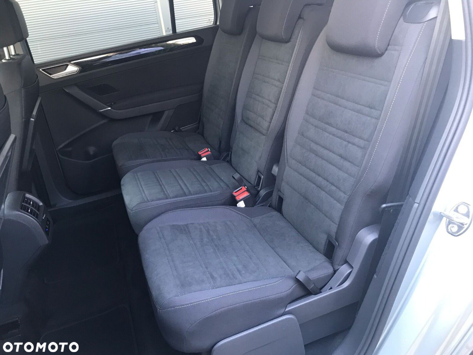 Volkswagen Touran 1.5 TSI EVO Comfortline Plus DSG - 12