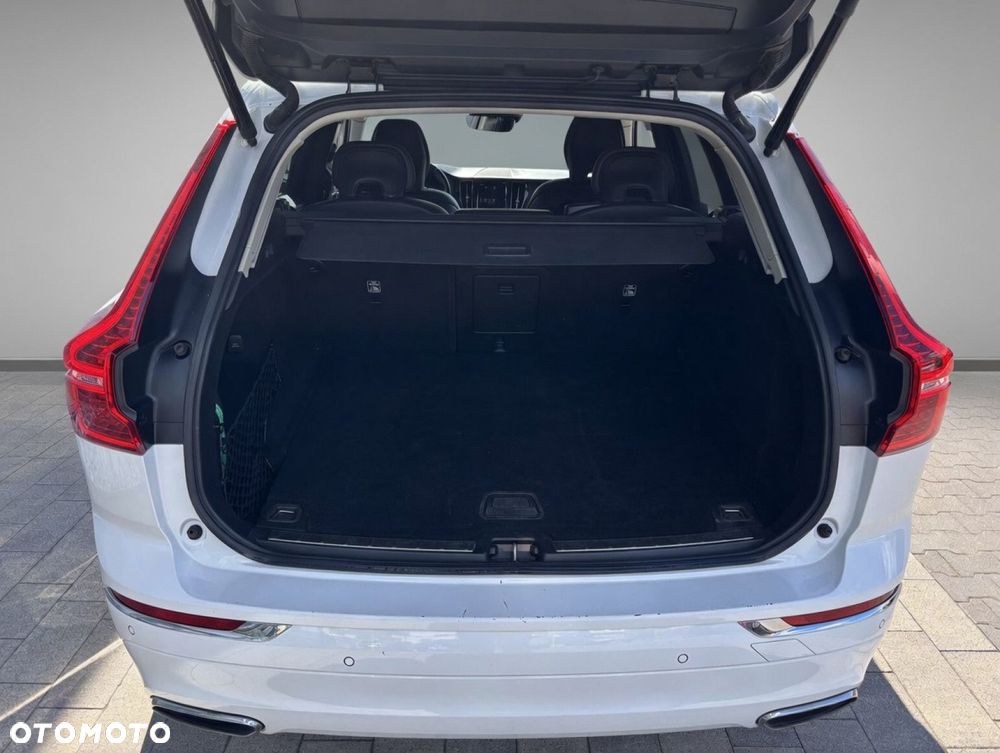 Volvo XC 60 - 23
