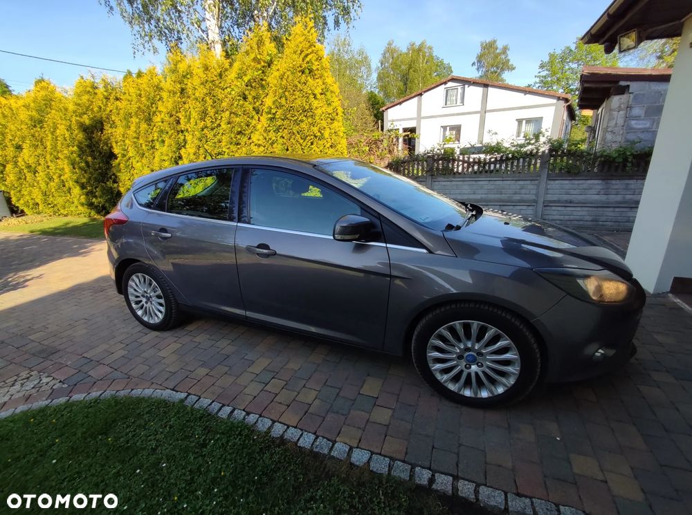 Ford Focus - 2