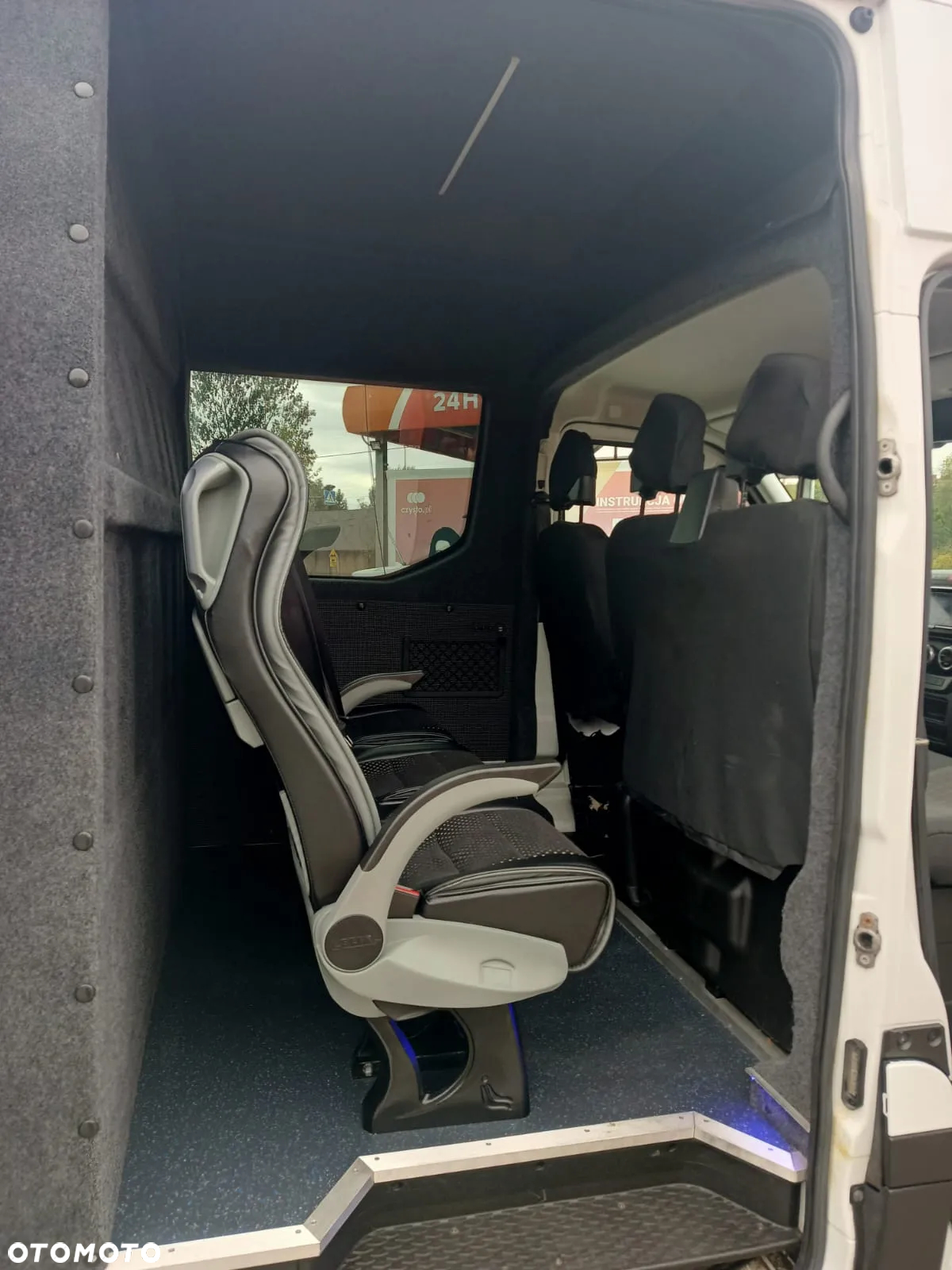 Iveco Daily - 18