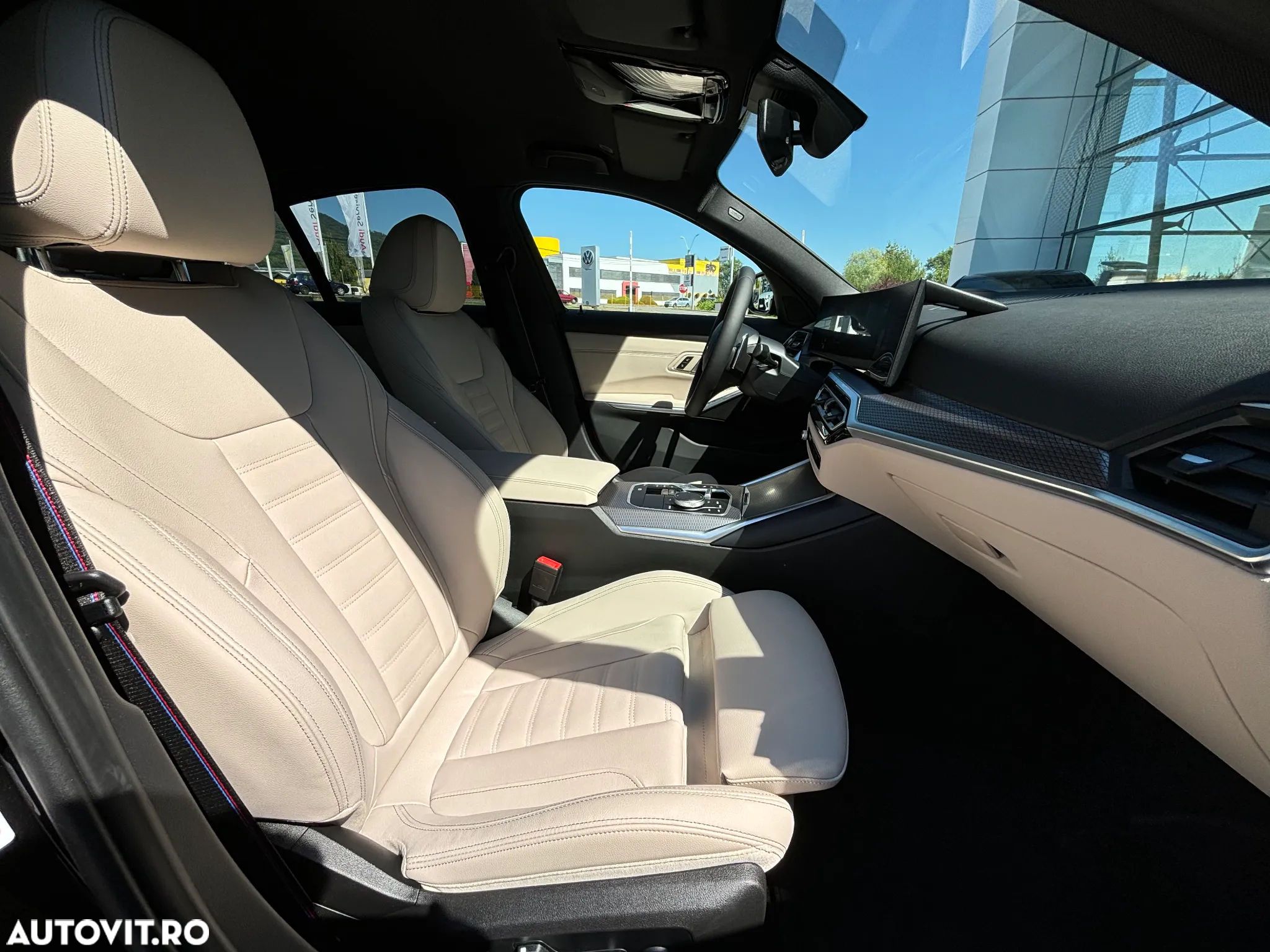 BMW Seria 3 320d xDrive AT MHEV - 7