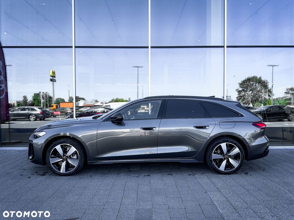 Audi A5 Avant - 6