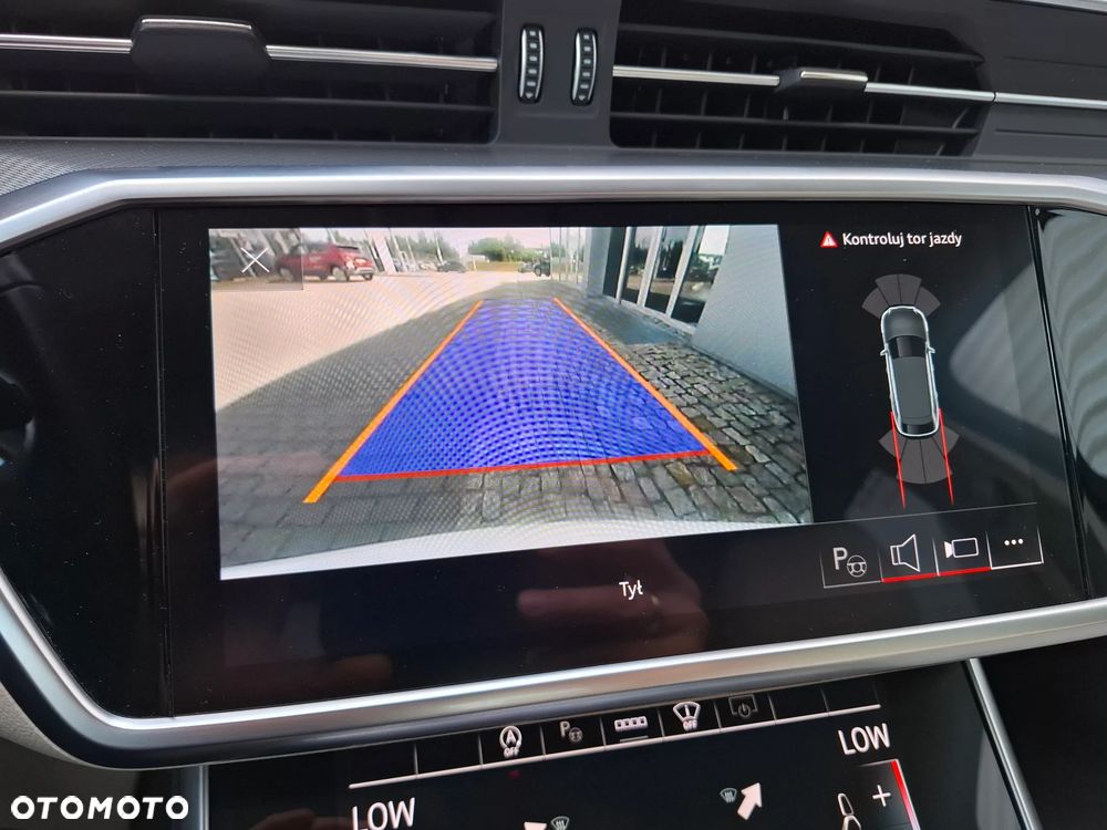 Audi A6 Avant 40 TDI mHEV Quattro Sport S tronic - 17