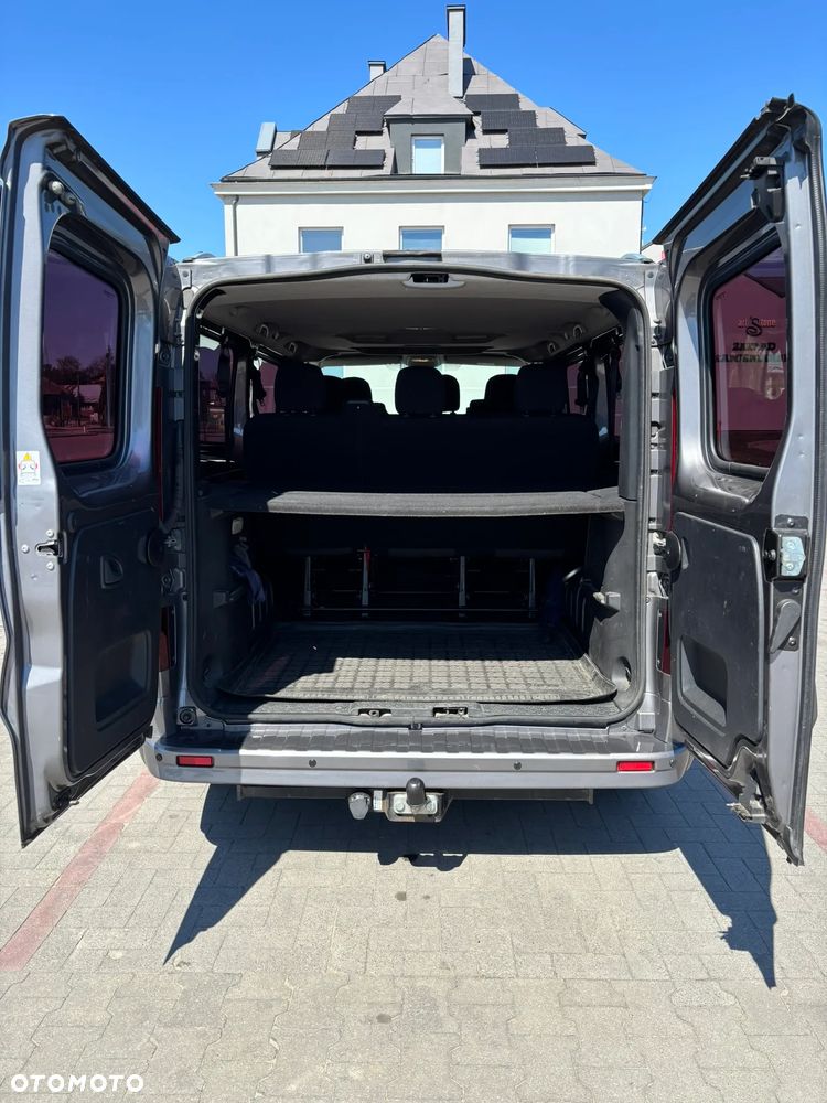 Opel Vivaro 1.6 CDTI L2 - 7