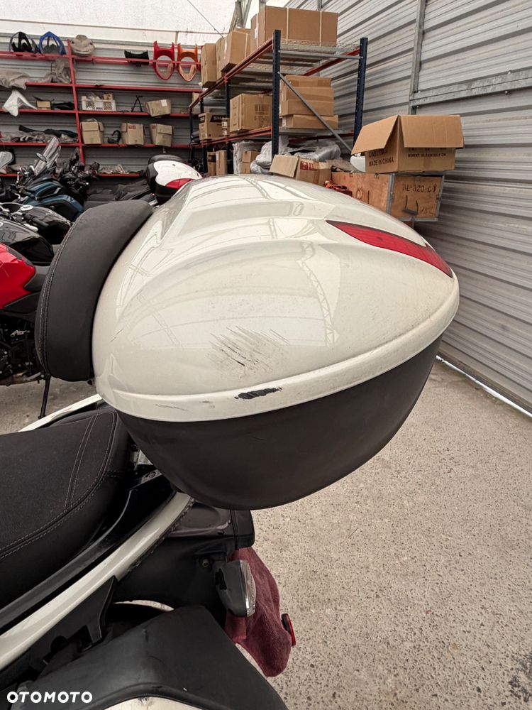 Moto Guzzi Norge - 22