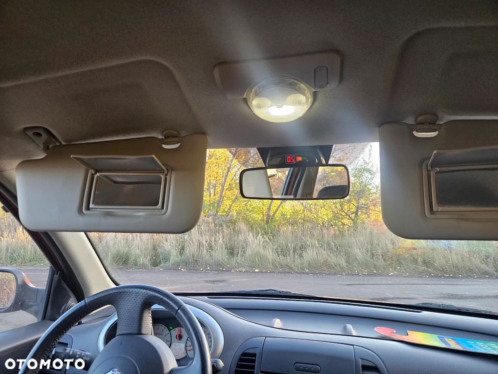 Nissan Micra 1.6 160SR - 18