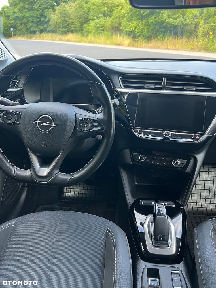Opel Corsa - 12