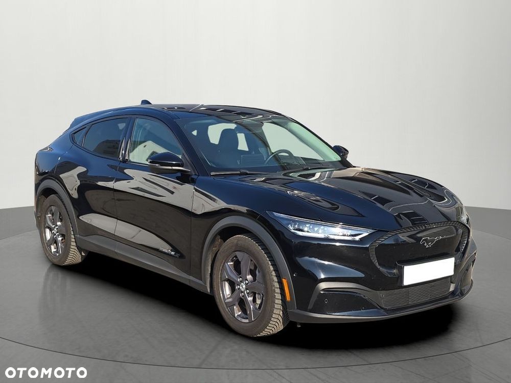 Ford Mustang Mach-E 98kWh RWD - 5