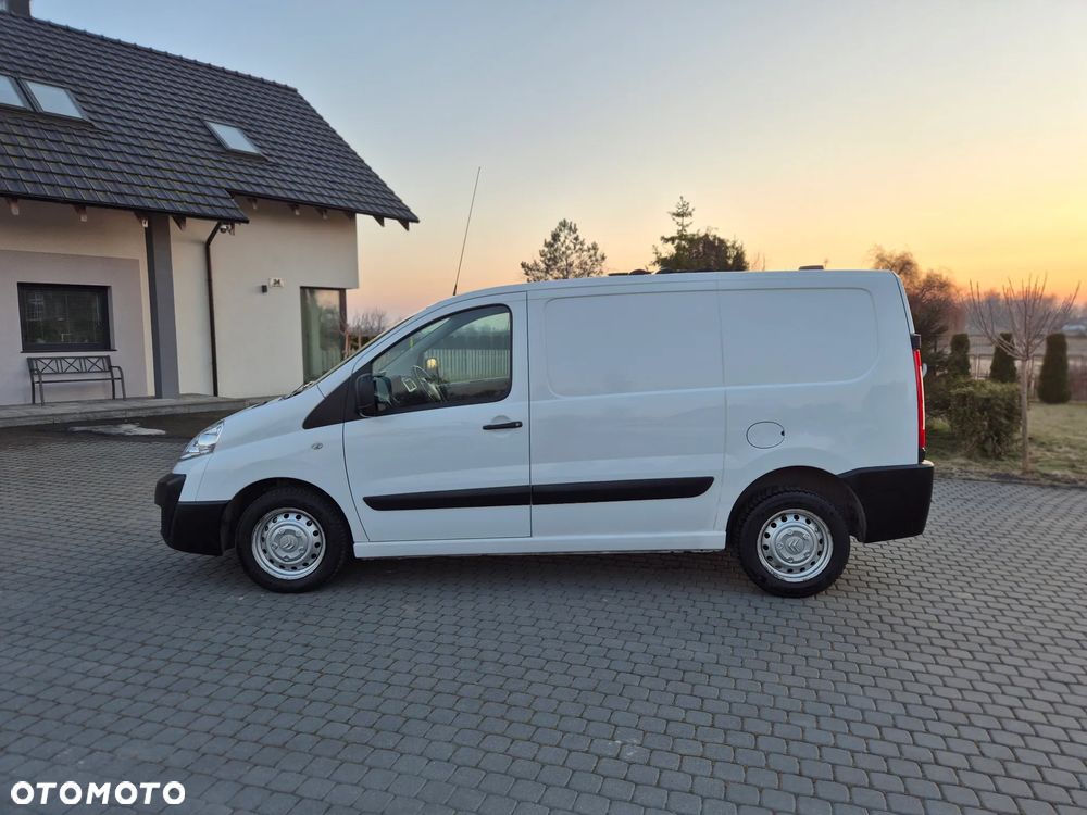 Citroën Jumpy - 26