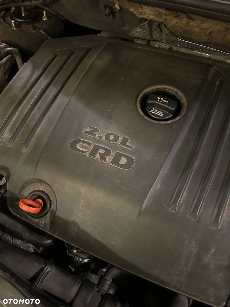 Jeep Compass 2.0 CRD Limited - 10