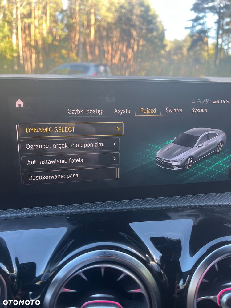Mercedes-Benz CLA 250 4-Matic AMG Line 7G-DCT - 28