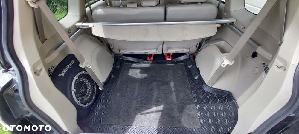 Mitsubishi Outlander 2.2 DID Instyle - 16