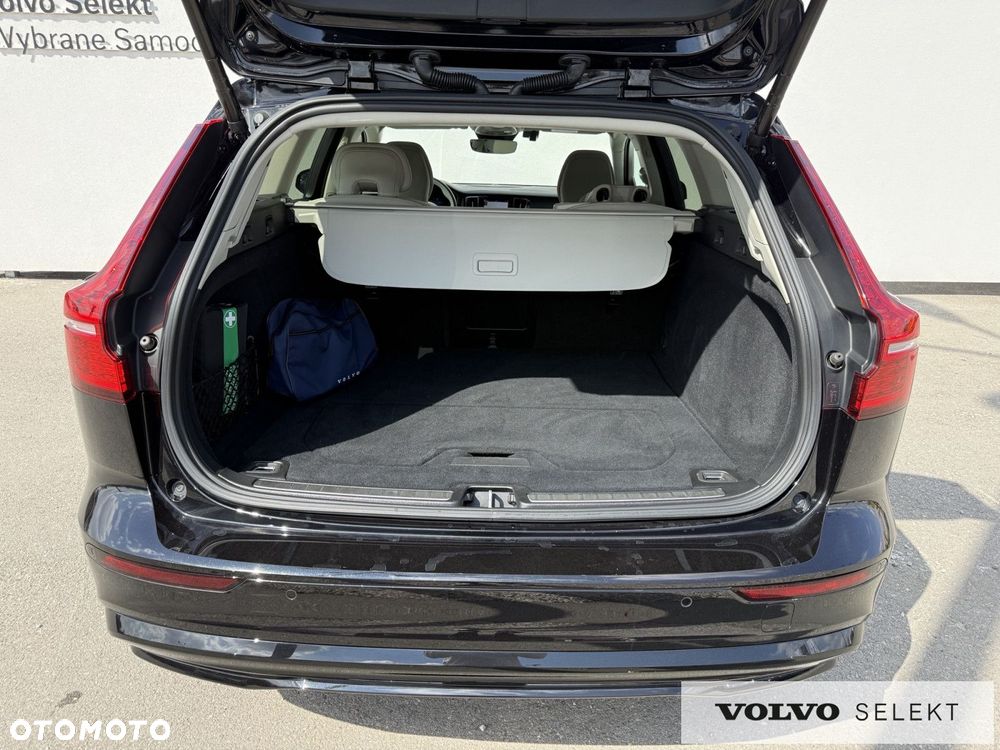 Volvo V60 - 10