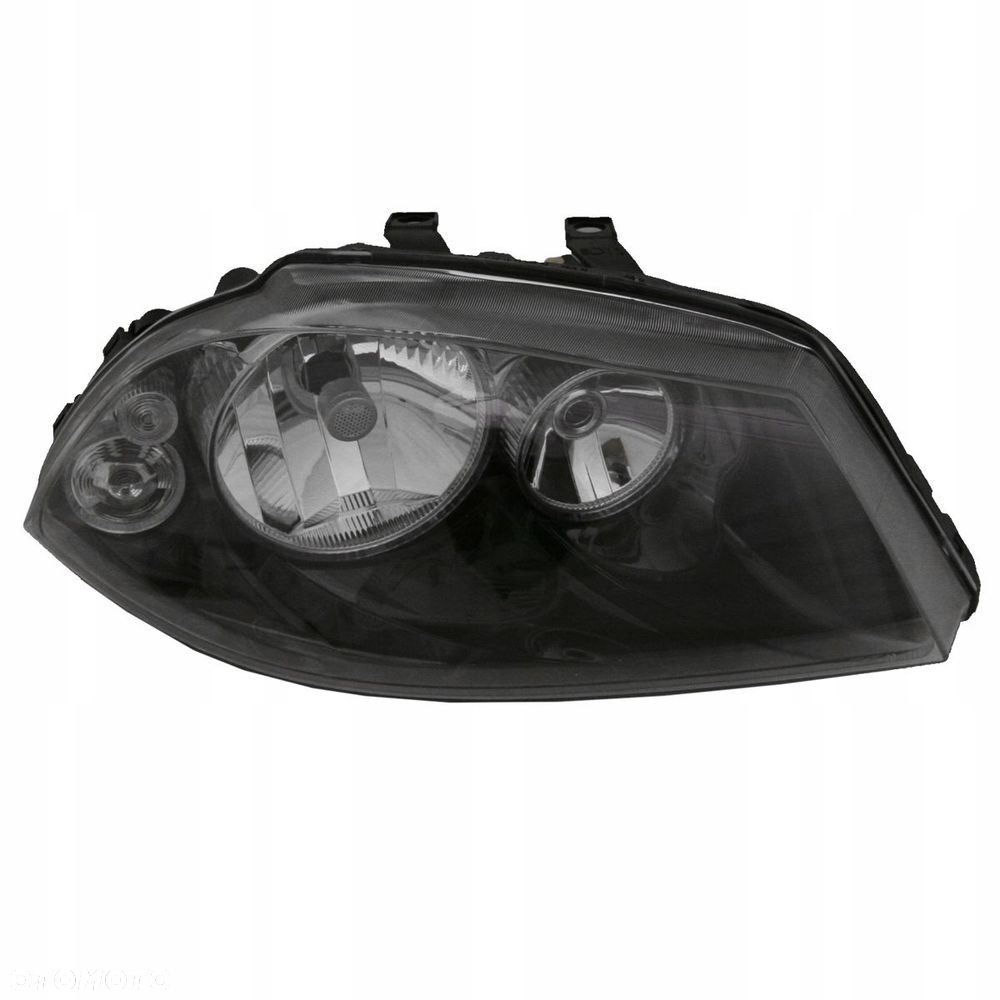 Reflektor Lampa Tyc Seat Ibiza Cordoba 6l III 3 2002-2008 R - 1
