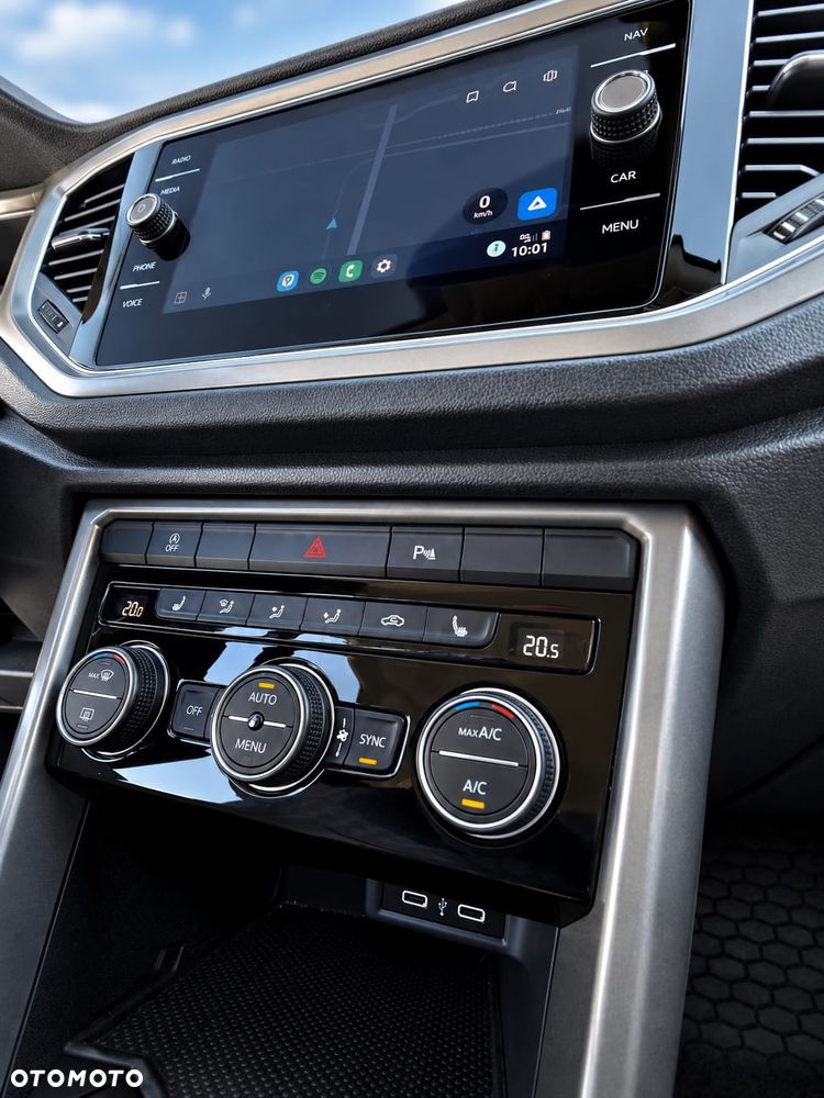 Volkswagen T-Roc 1.0 TSI Advance - 6