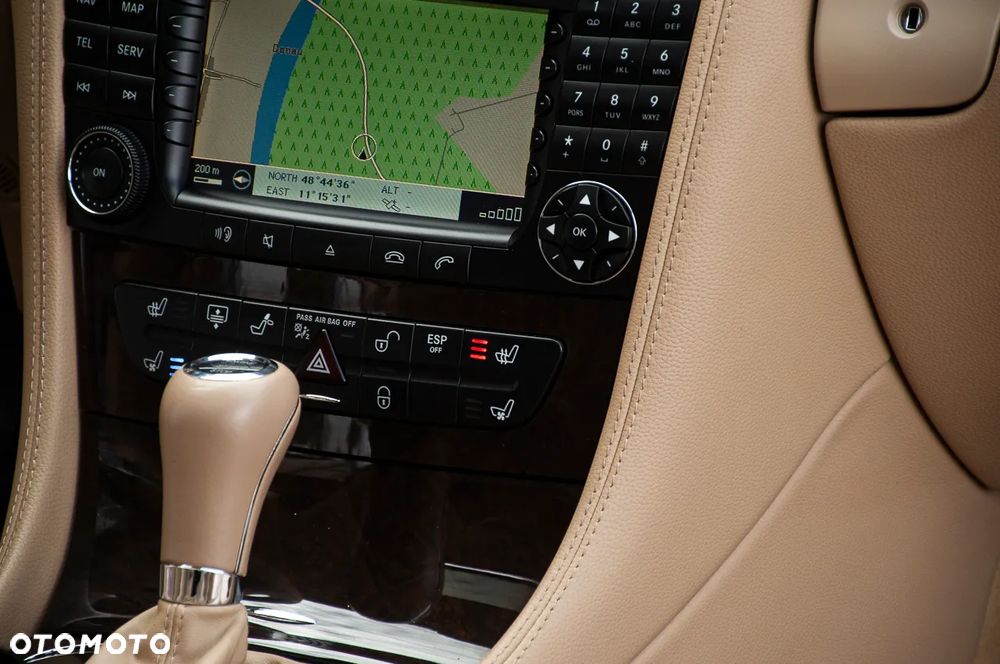 Mercedes-Benz CLS 350 - 18