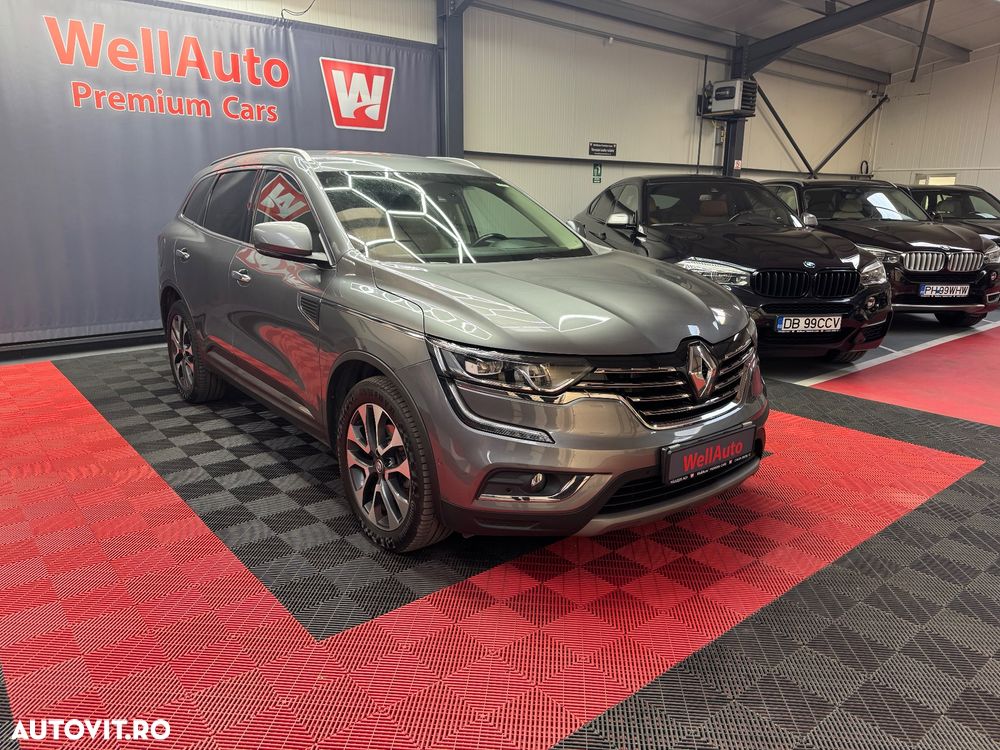 Renault Koleos - 3