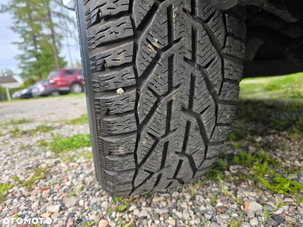 Nissan Qashqai 1.2 DIG-T Acenta - 16