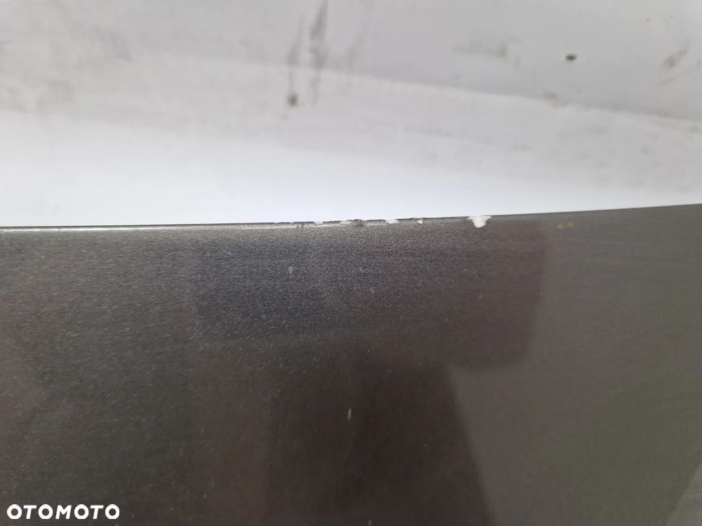 Spoiler lotka tylnej klapy Fiat Croma LIFT FL - 4