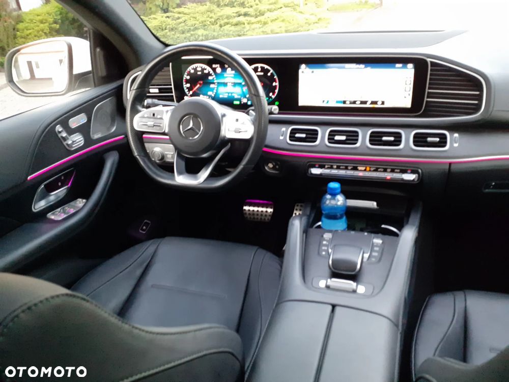 Mercedes-Benz GLE 300 d 4-Matic Premium Plus - 18