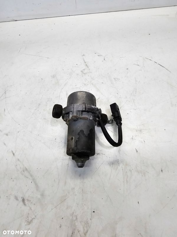 POMPA HAMULCOWA DODATKOWA AUDI A4 B6 B7 8E0927317 - 3