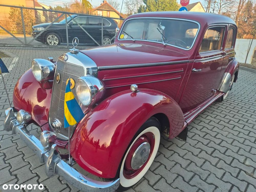 Mercedes-Benz Inny - 14