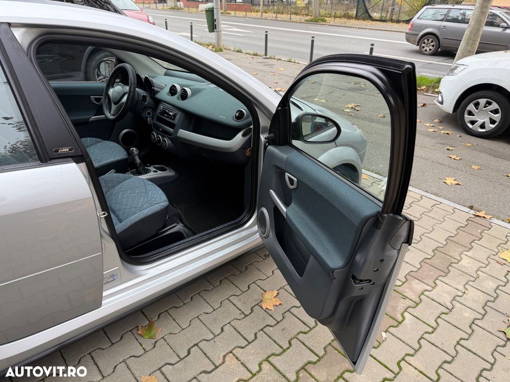 Smart Forfour passion - 7