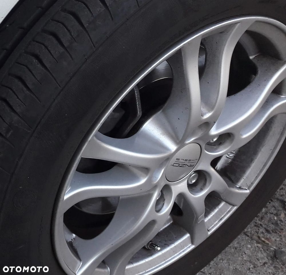 Hyundai ix20 1.6 Classic + - 15