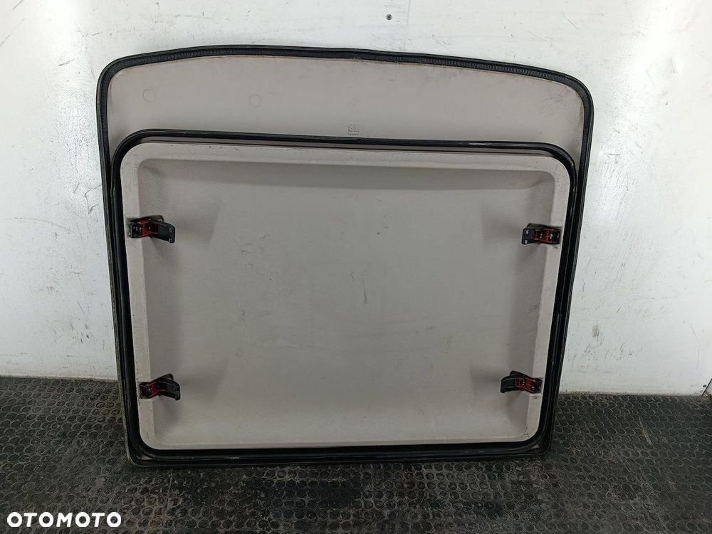 DACH OPEL FRONTERA B 91142280 - 6