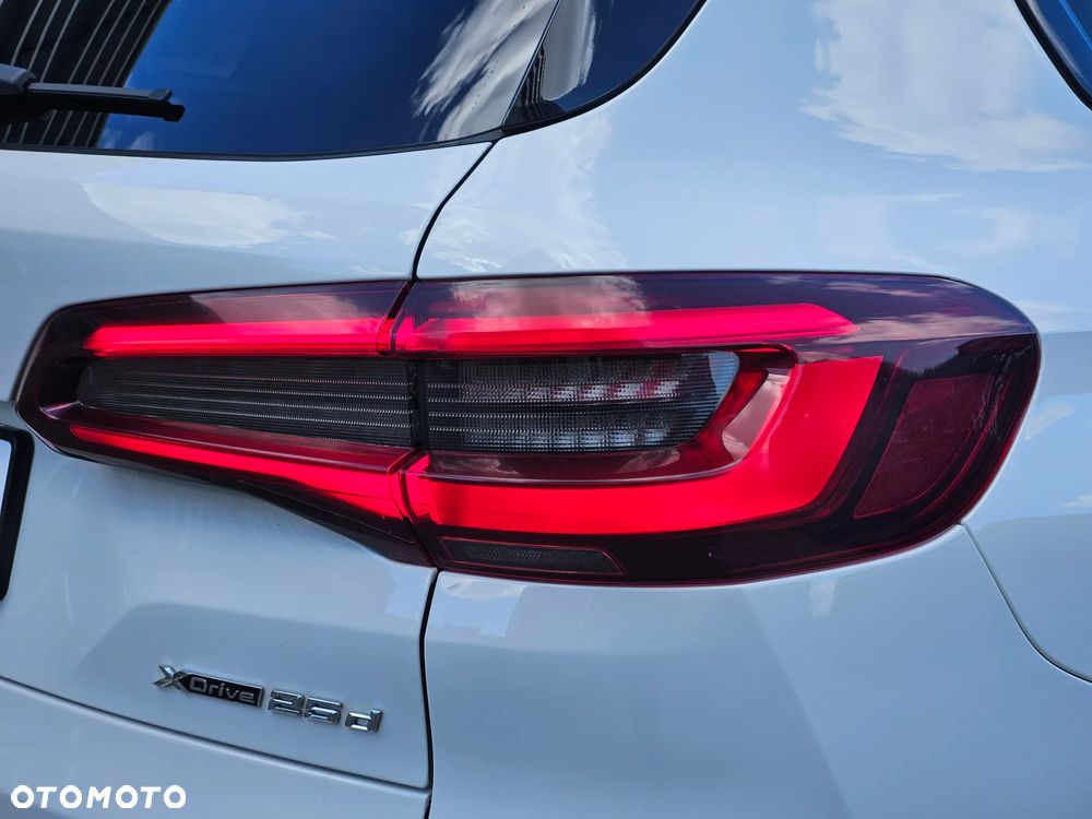 BMW X5 xDrive25d sport - 15