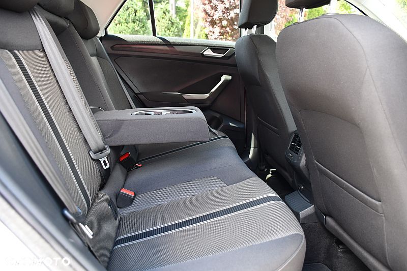 Volkswagen T-Roc 1.5 TSI ACT OPF Style - 20