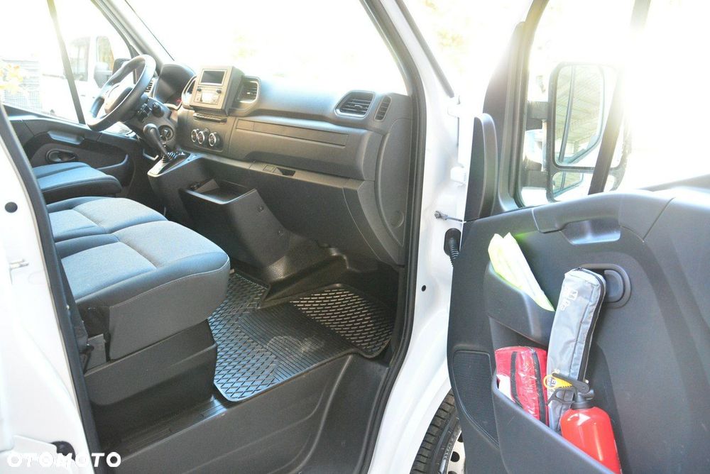 Renault Master - 10