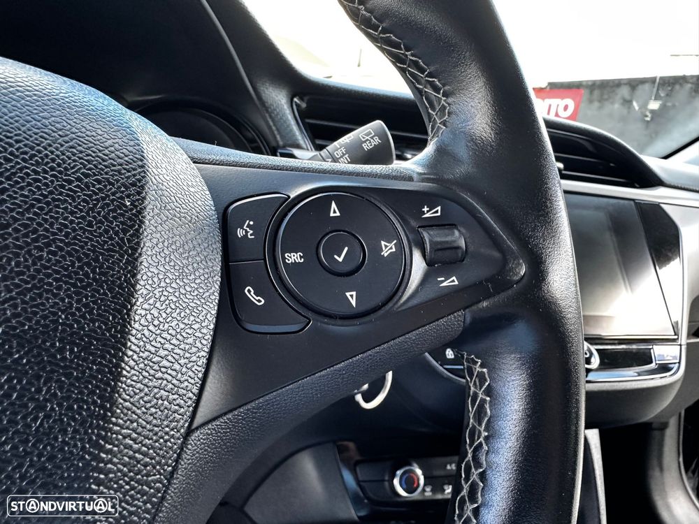 Opel Corsa 1.2 Business Edition - 24