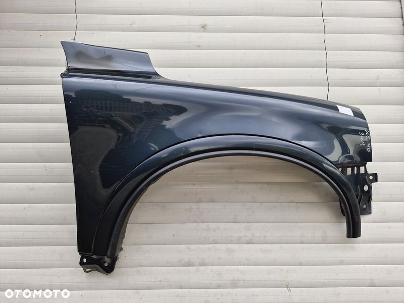 VOLVO XC90 I 1 BŁOTNIK PRAWY PRZÓD PRZEDNI - 2