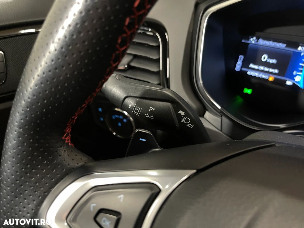 Ford Mondeo 2.0 HEV ST Line High - 25