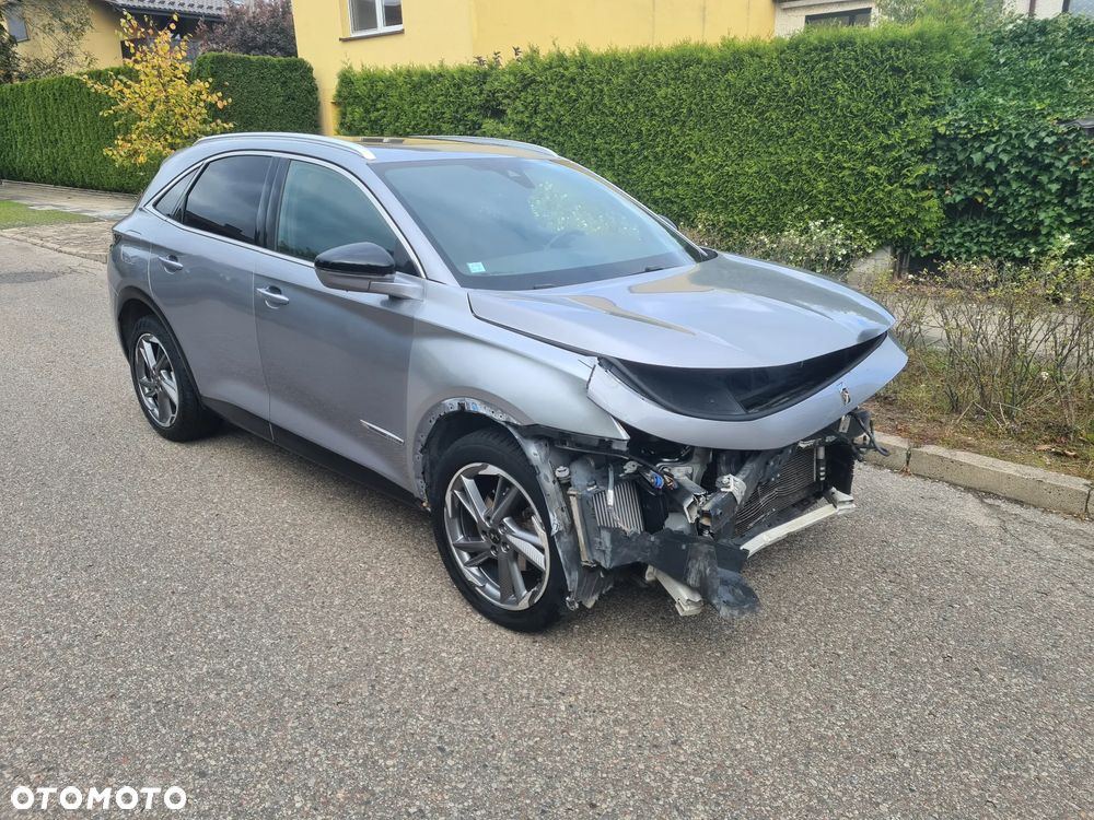 DS Automobiles DS 7 Crossback 1.6 PureTech Rivoli - 1