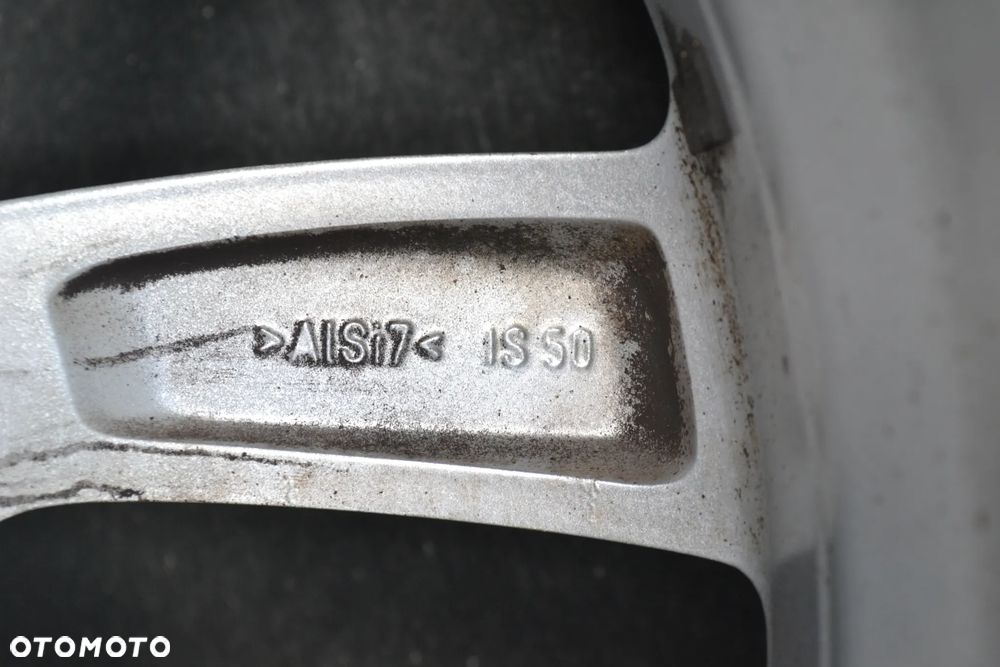 MINI ONE COOPER COUNTRYMAN ALUFELGI FELGI ALUMINIOWE 7x17 ET50 5x120 - 21